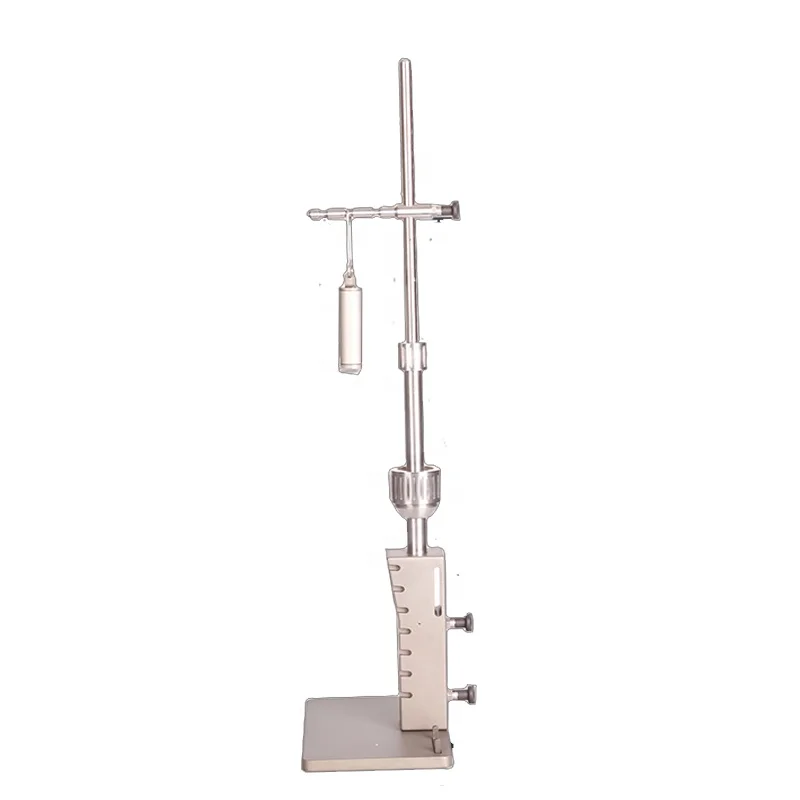  QW02 Hospital clinic hand surgery traction tower/wrist arthroscopic frame finger