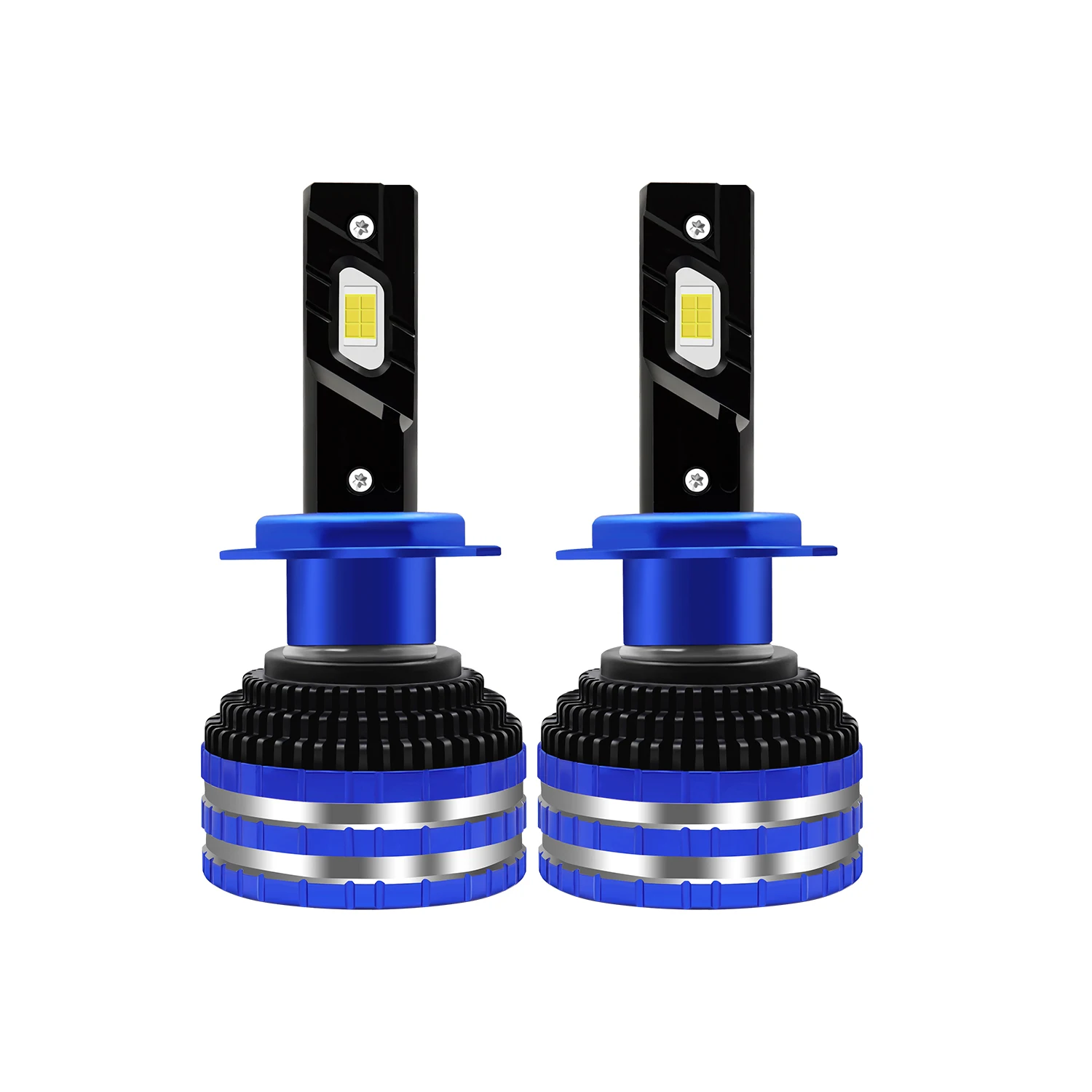 2022 new super power 200watt 30000lumen car led headlight with Canbus EMC WIRE LED Headlight bulbs 12v 24V FOR TRUCK Headlamp