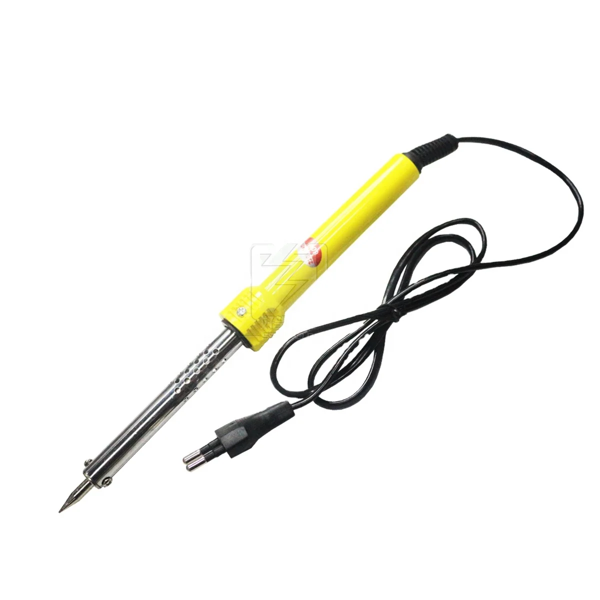 2020 most popular plastic handle China Factory electric soldering irons