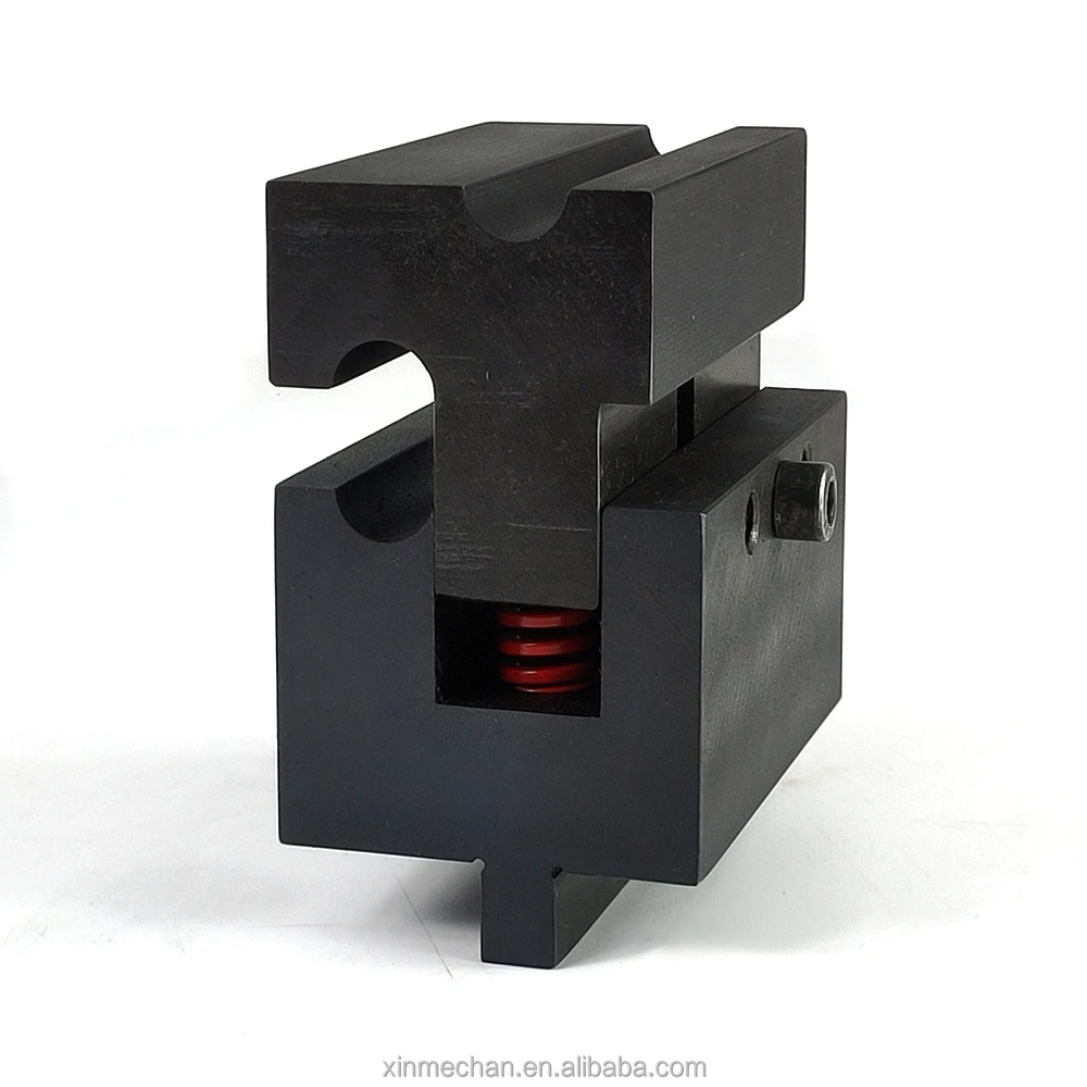 42CrMo Gooseneck Amada euro style Press Brake Punch Die Tooling for Press Brake