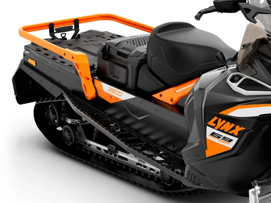 2025 Ski-Doo Renegade Enduro 850 E-TEC E_S ICE RIPPER XT Snowmobile 150cc 4 Stroke Engine Mountain Touring Trail Style Wholesale