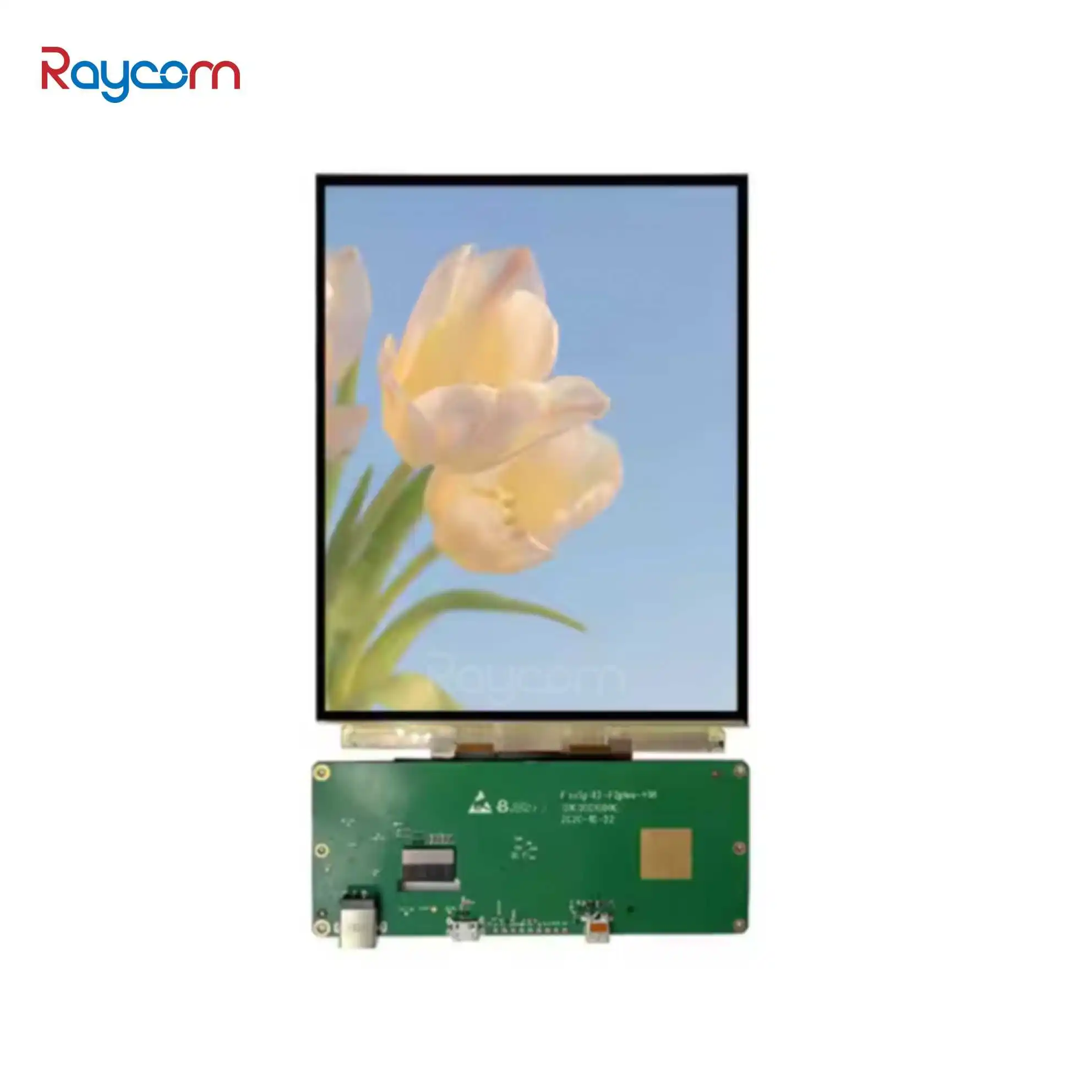 Raycom Indoor OLED 32 inch high brightness display support 1920*1080 High brightness 2000nits lcd screen Outdoor digital signage