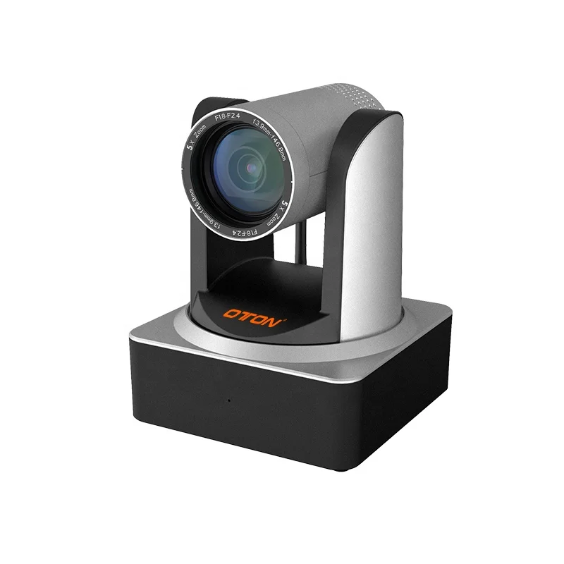 
Oton Hyper C7-12-SH digital 1080p 60 fps HD SDI USB PTZ ONVIF RTSP RTMP Video Camera for live production 