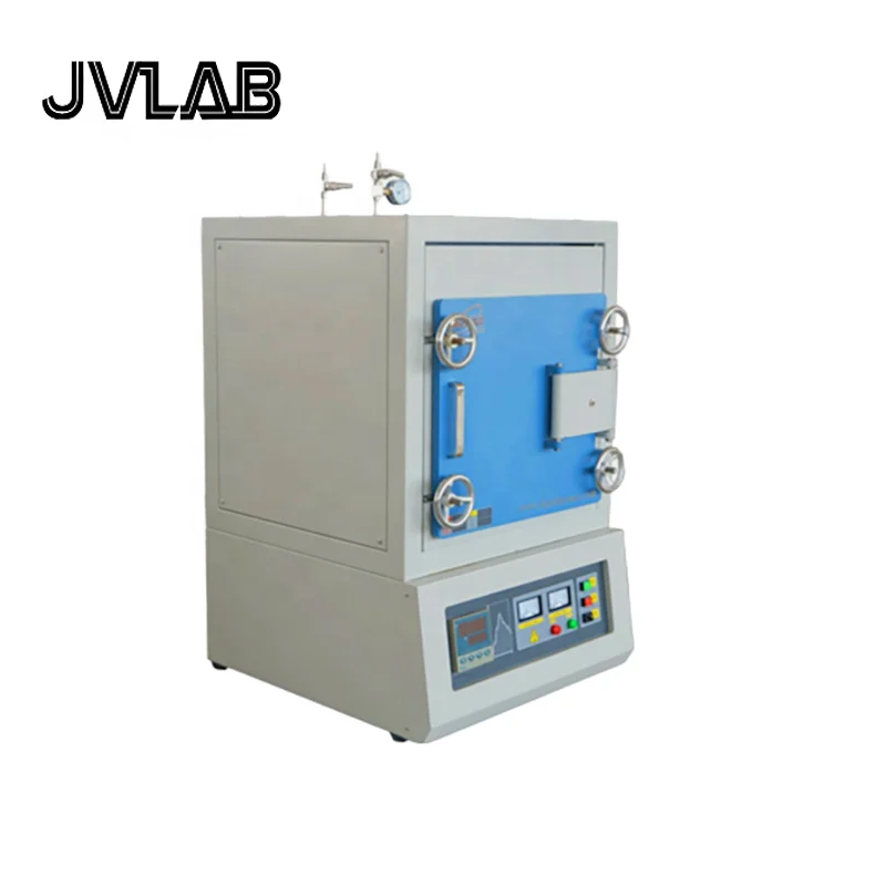 Muffle Furnace Box-type Atmosphere Gas Vacuum Electric Experimental High Temperature 1200 1400 1600 1700 Degree