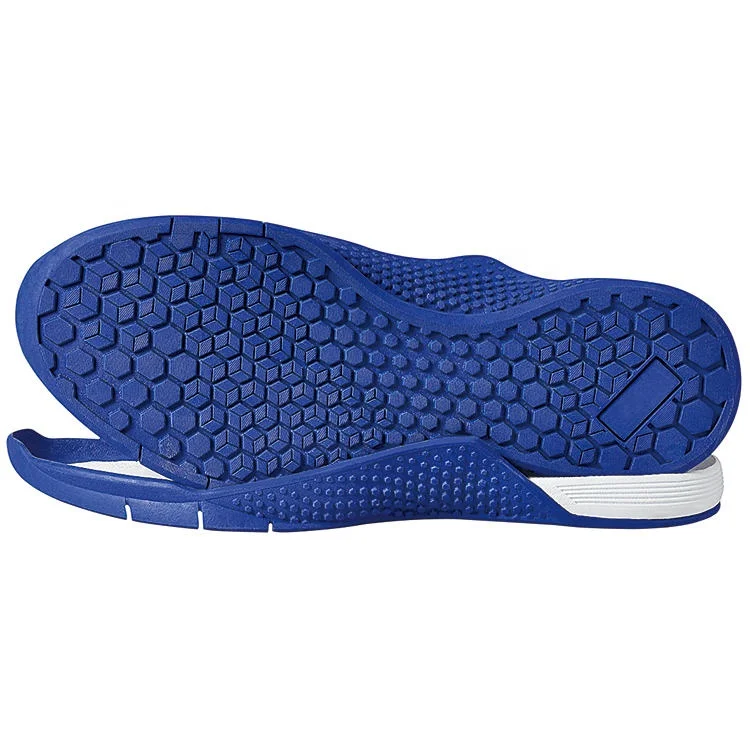 Size 35-46 Rubber Bottom Outsole Classic High Quality Adult Sneaker Soles