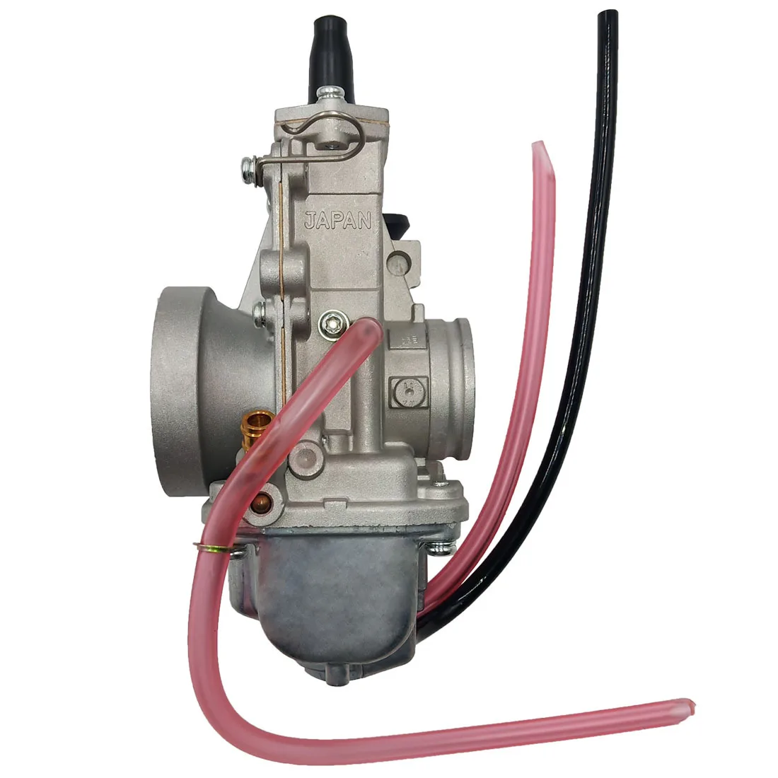 Refitting carburetor TM34mm Flat Slide CARB