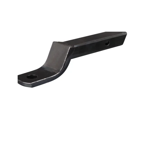 Adjustable High Quality trailer parts accessories 50mm trailer 3 hitch trailer hitch dropball corme 811011