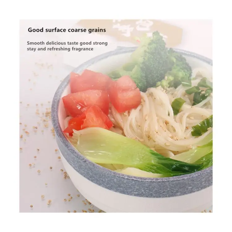 Professional noodles supplier wholesale non-fried nutrition and health quinoa noodles