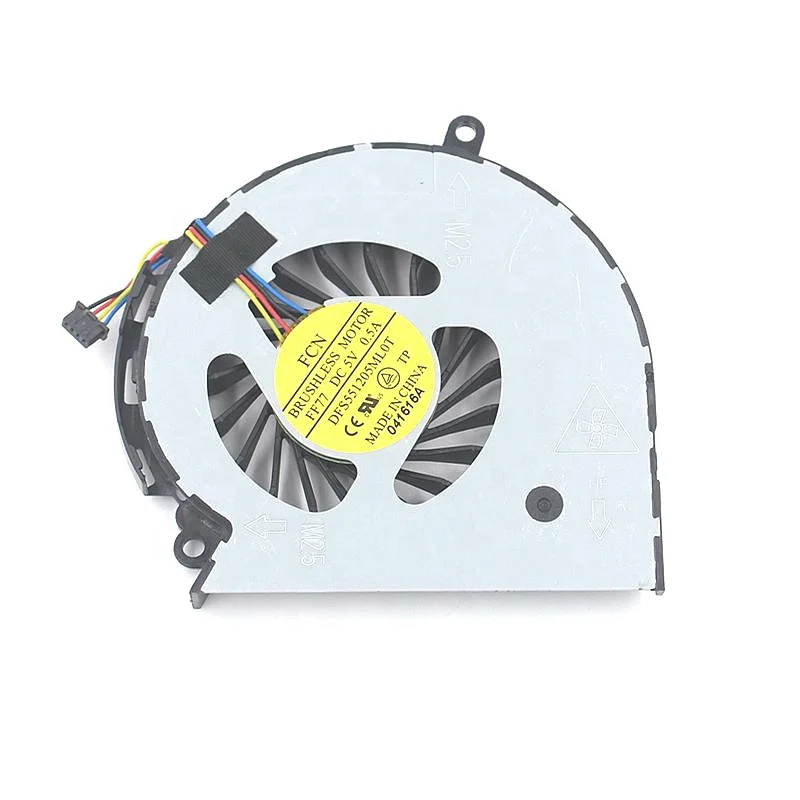  Кулер для ноутбука HP COMPAQ 250 G2 240 246 747241-001