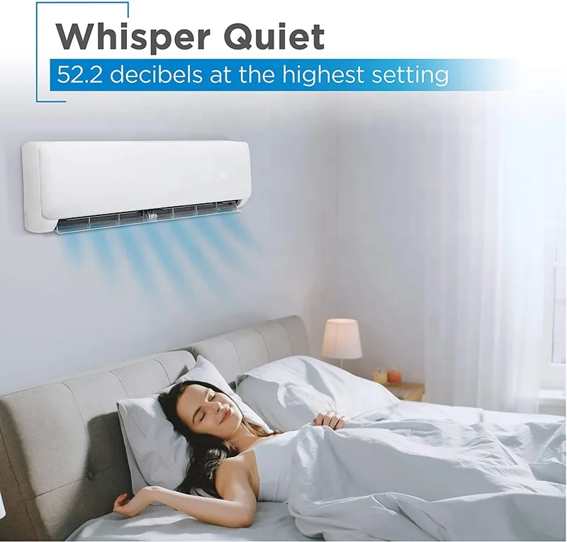 Hot Selling Used Air Conditioning for Hotel Cooling Only Wall Mounted Split Air Conditioner