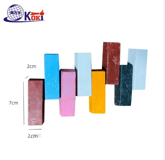 buffing compounds chrome  polishing and waxing	polish Stainless Steel Polishing Wax