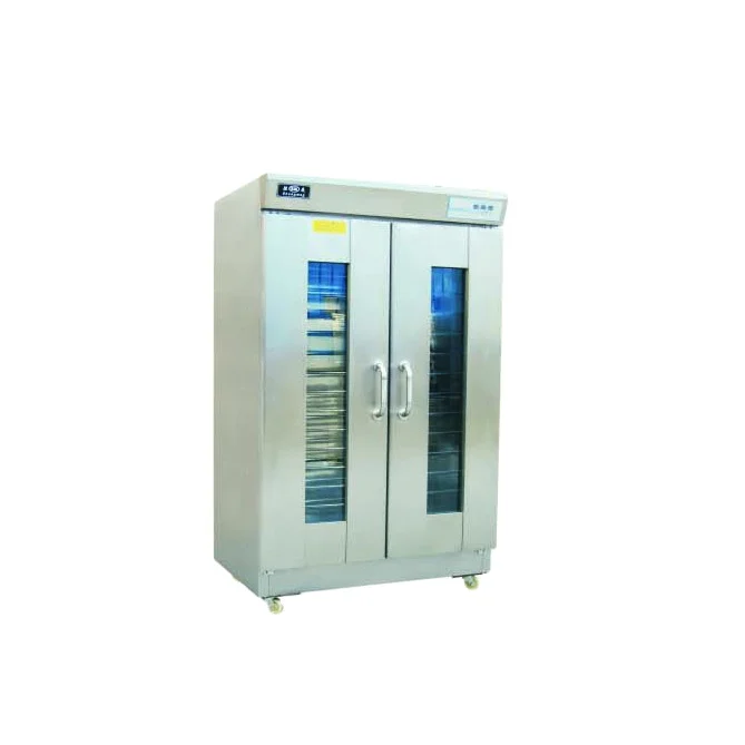 Customizable Food Bread Factory Proofer Room Automatic Dough Proofer Conditioner Fermentation Room