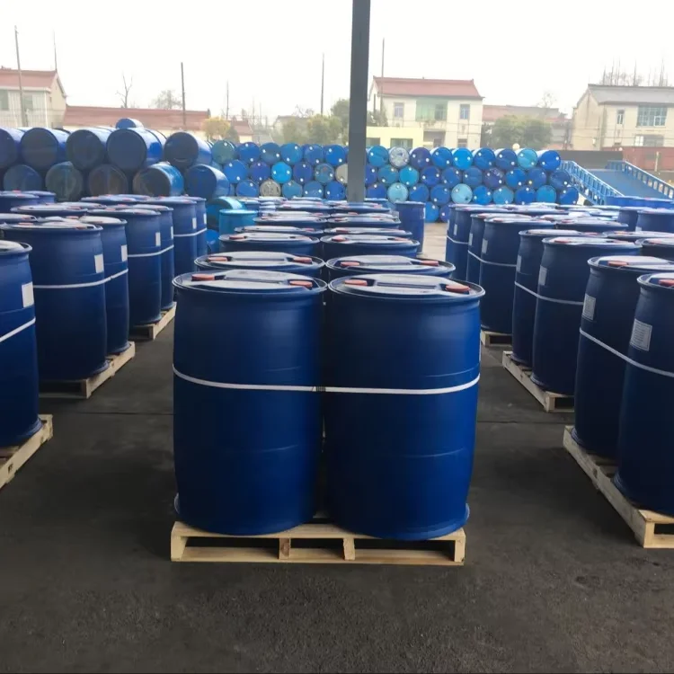 Пластификаторы высокого качества диэтиленгликоль дибензоат Cas 120-55-8