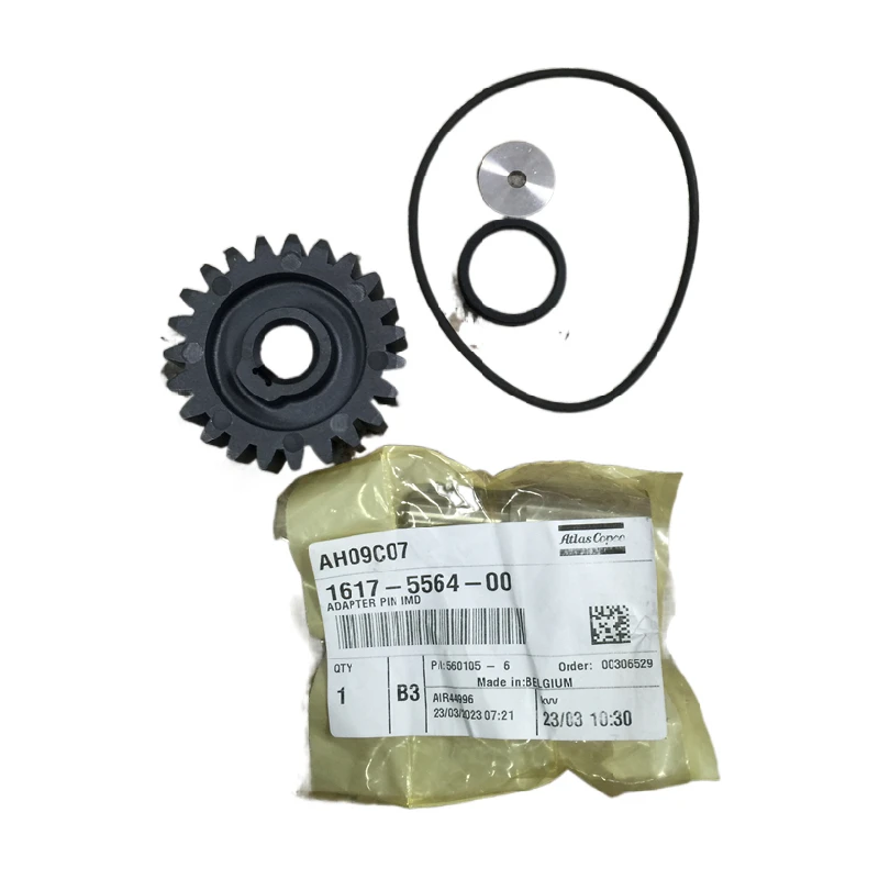 Most Popular In 2023 Atlas Copco cooler 2906084100 Atlas air compressor gearbox overhaul package IMD260