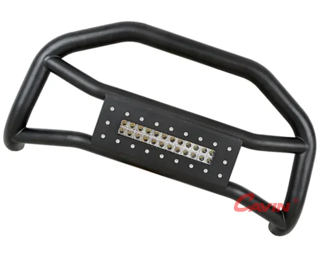 Stainless Steel Grille Guards For 4x4 Ford Explorer Grille Guards