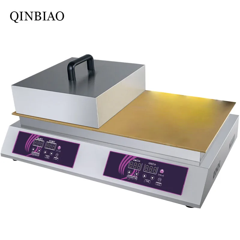 Commercial souffle machine Souffler Recipe Cake Dessert For Baking Home Appliance