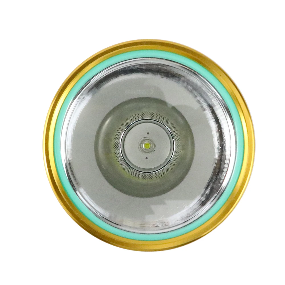 Powerful Led Mining Light Rechargeable Waterproof Mining Lamp For mine underground
