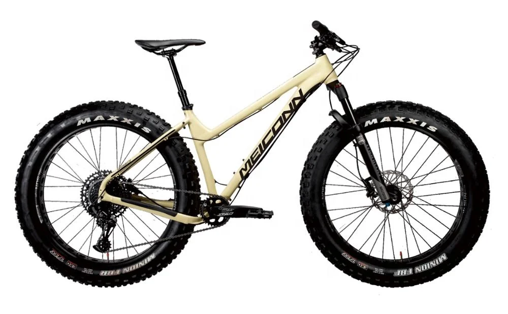 2019 Hot sale 4.0 Fat Tire Bike/Chopper Beach Cruiser Bicycle/4.0 Fat Tire Bicycle SY-FT2614