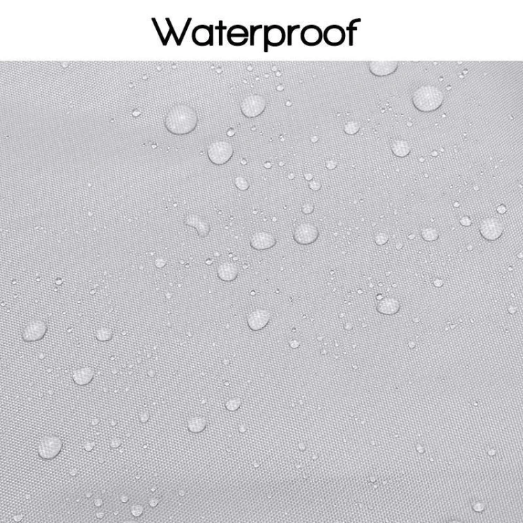 Whole price Waterproof Dust-Proof And UV-Proof Inflatable Rubber Boat Protective Cover
