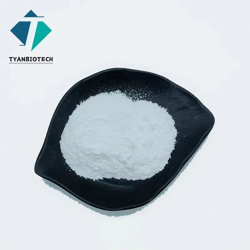 Высококачественный высококачественный экстракт аконита 98% Cas 32854-75-4 порошок гидробромида лаппаконитина