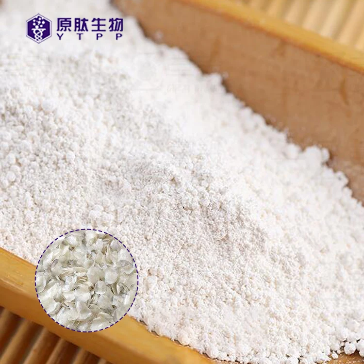 Гидролизованный коллаген высокой степени очистки, поставщик халяльной рыбы, коллагеновый пептидный порошок для женщин, отбеливание и увлажнение