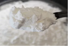 Modified Starch Food Additive Excellent Quality Food Grade Tapioca/Corn Starch with Nice Price