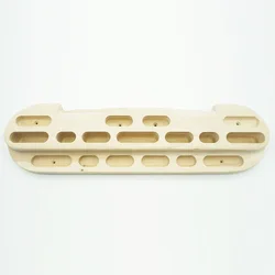 New Design  Finger Hangborad Climbing Finger Board With Great Price