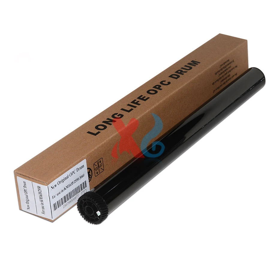 Японская длительная замена барабана для Kyocera KM 2560 TASKalfa 300i OPC барабан 3040 2035 1635 2540 3060 2550