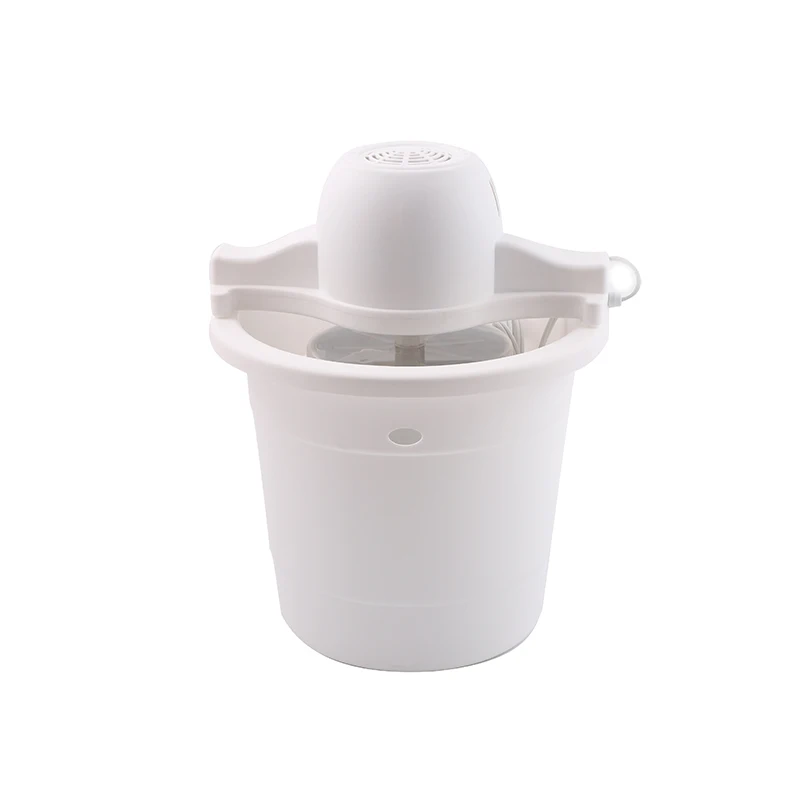 Hot Selling Portable Commercial Household For Homemade Hotel Restaurant Bar Party Using Ice Cream Maker