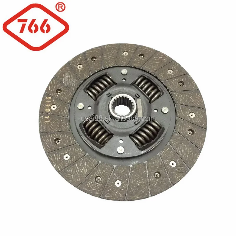 Auto parts    Clutch Disc  for   Toyota Hiace    31250-26181