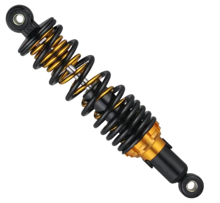 
Rear Gas Decorative airbag Shock Absorber Springs Suspension For E-Bike Electric 