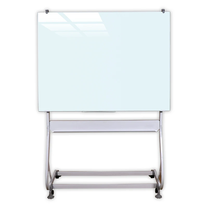 Glass Blackboard Magnetic Glass Dry Erase Marker Board For Wall Office Home School
