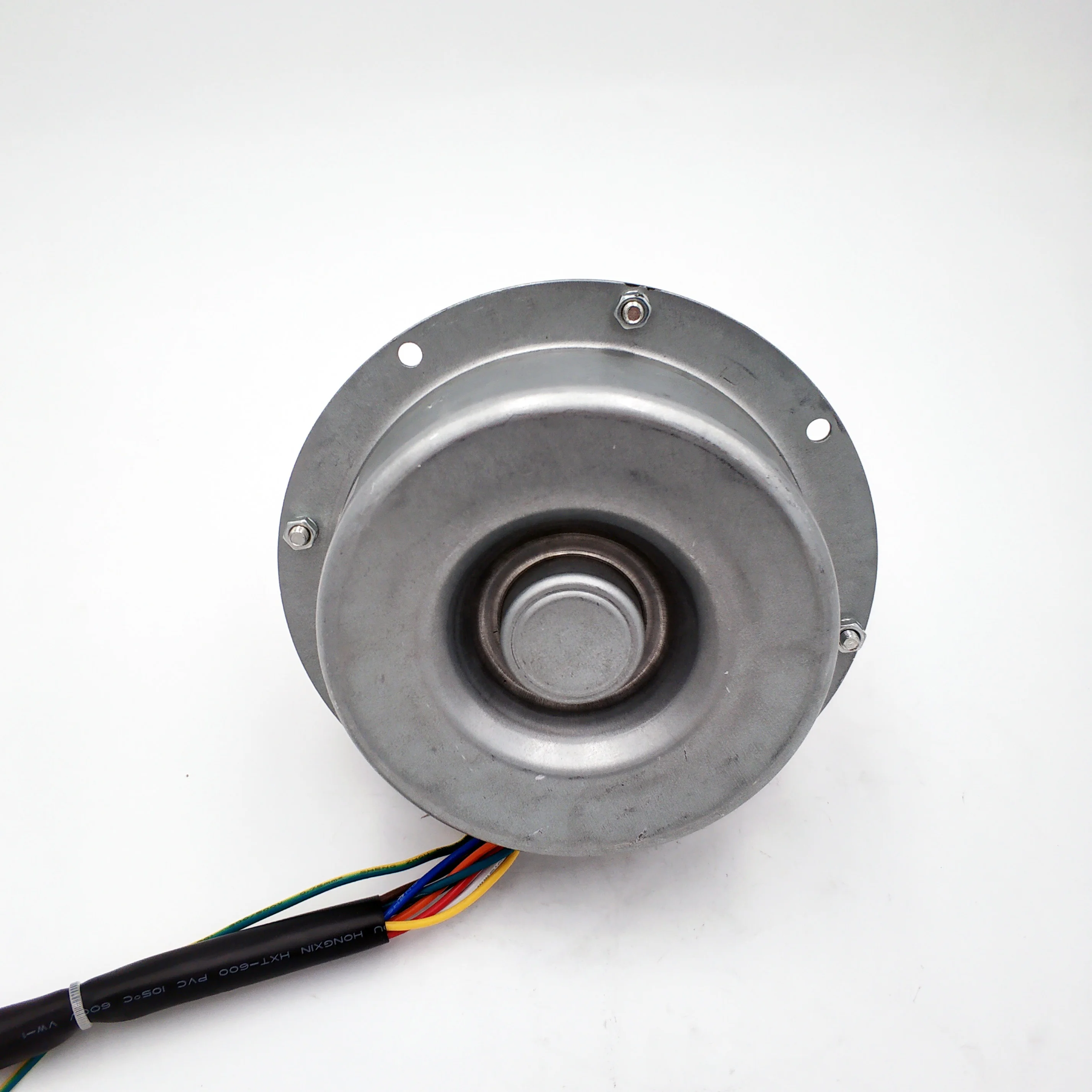 YYF120-50-4 Single phase electric fan motor for Electric fan heater