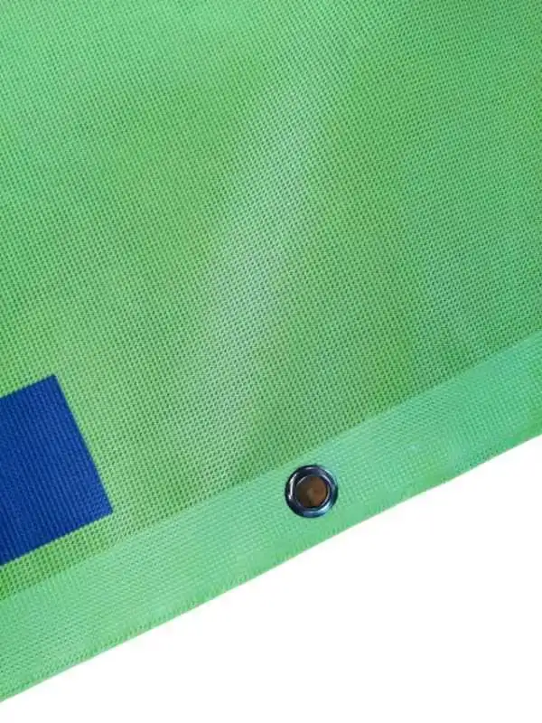 vinyl banner outdoor advertising High Quality Custom Waterproof PVC Vinyl Mesh Banner