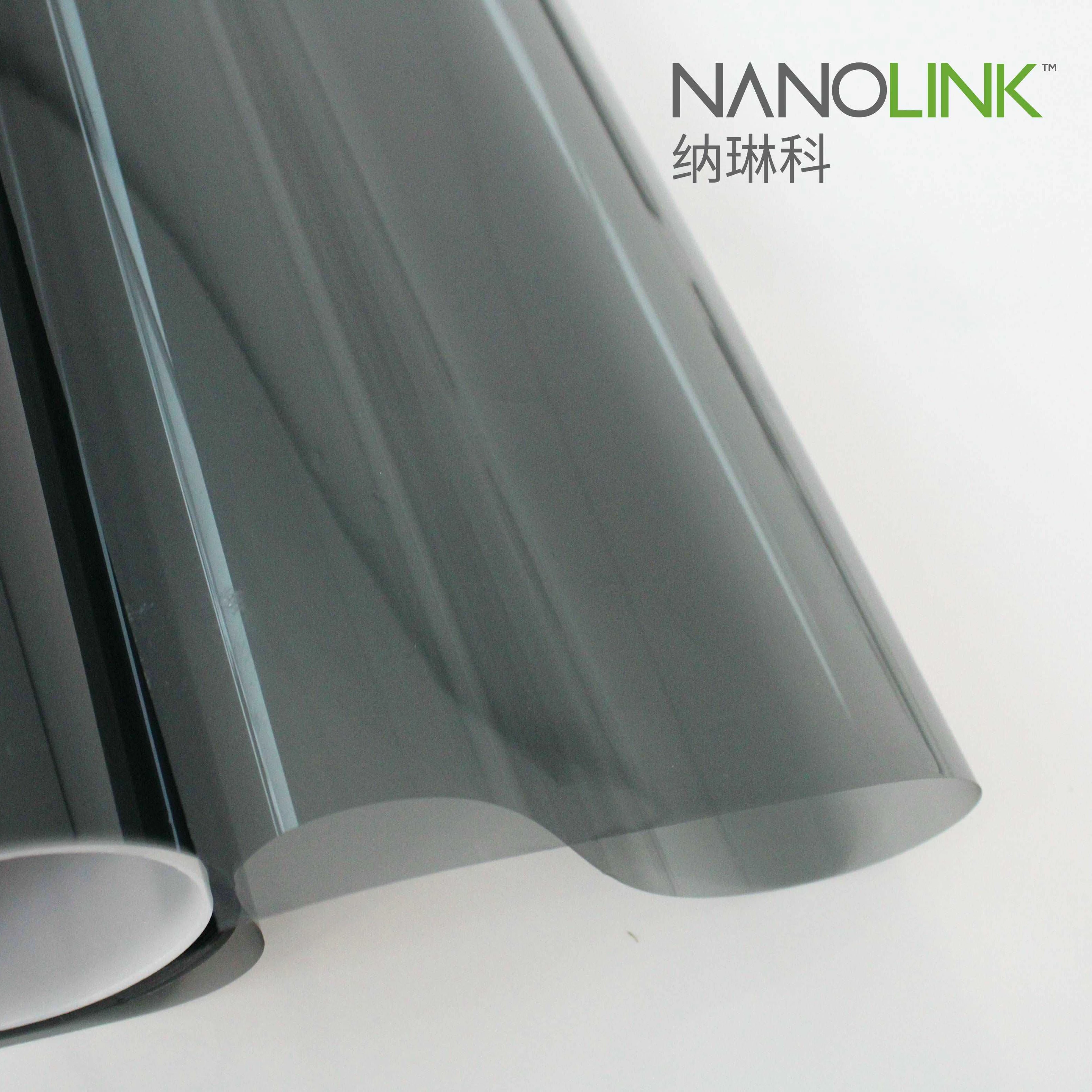  Nanolink NLV3590 высокоизоляционная пленка для стекол автомобильная