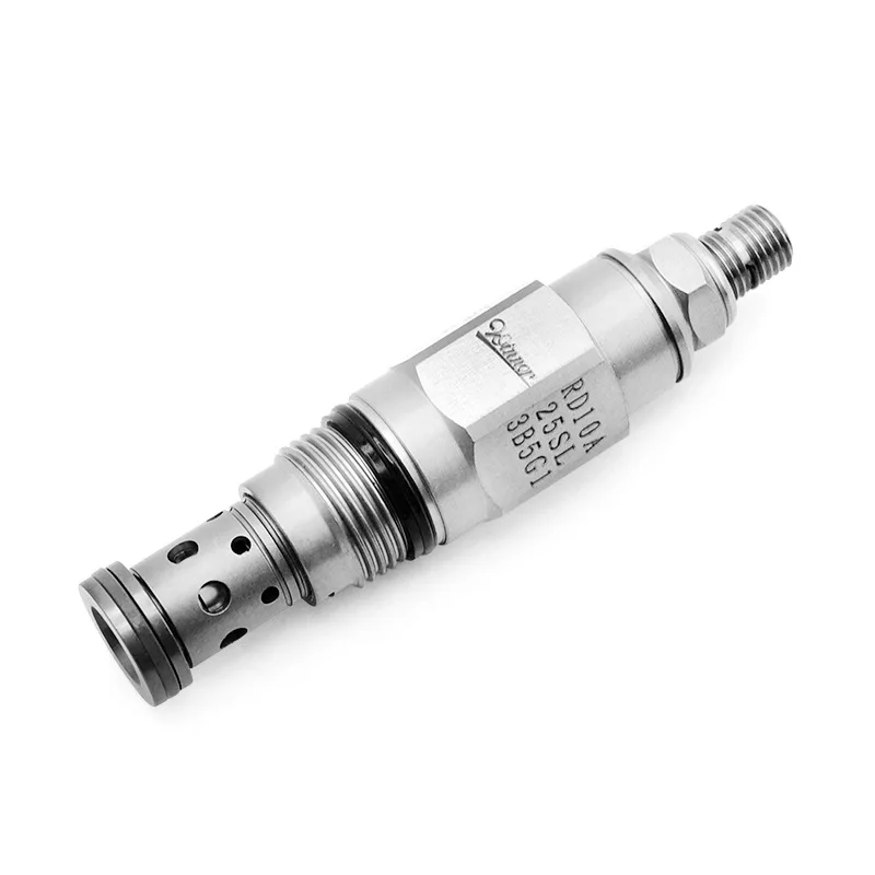 WINNER RP10A20BL RD10A25AL RD10A25BL RD10A25CL Hydraulic cartridge valve  pressure control hydraulic valve