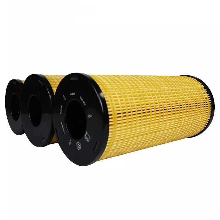 Engine Oil Filter CH10929 Factory CH10929 For Wholesale Truck Auto Diesel Engine Spare Parts