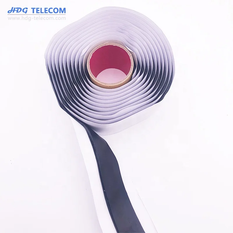 Butyl Insulating Mastic Tape and Pads, similar as  2229