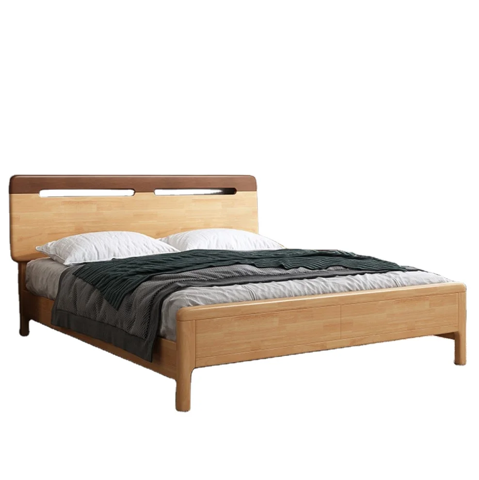 Latex bed mattress for 1.8x2 m bed using