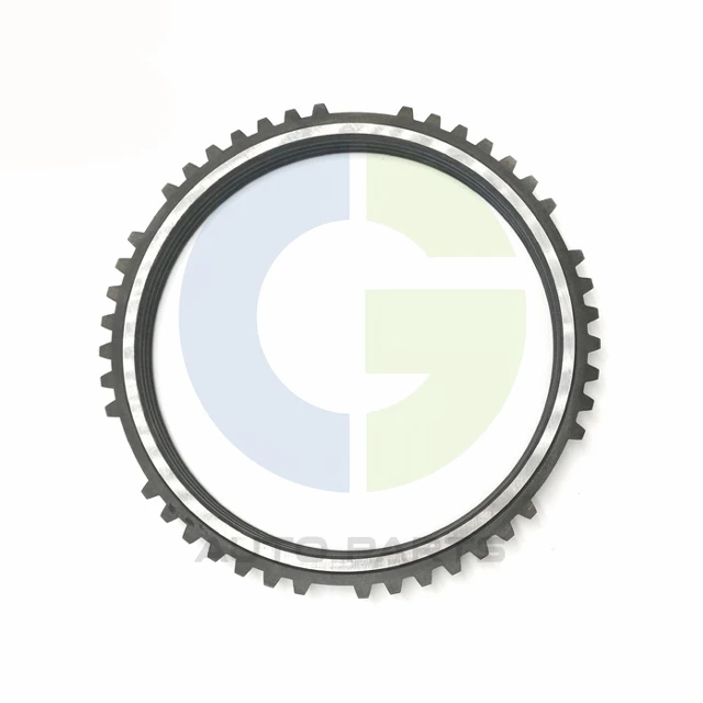 CG автозапчасти, кольцо синхронизации грузовика 1304304681, подходит для коробки передач 6S150C/8S140/8S109/9S109/16S109 для ZF 1304304681