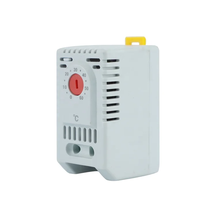 Natural Thermostat Controller Self Control Thermostat Temperature And Humidity Control Cabinet Temperature
