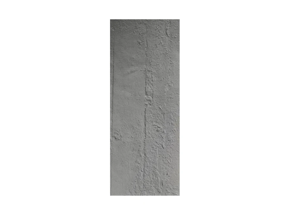 600*3000mm Clay MCM materials porcelain outdoor waterproof artificial stone wall cladding porcelain flexible tile soft stone