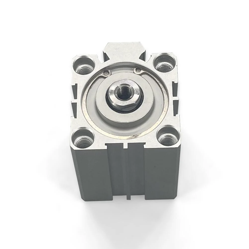 Accept small batch custom standard aluminum telescopic cylinder tubing