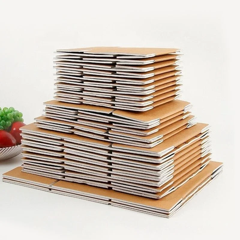 Insulated Styrofoam Frozen Food Packaging Container Aluminum Foil Liner Cooler Cardboard Thermal Chill Carton Box Insulation