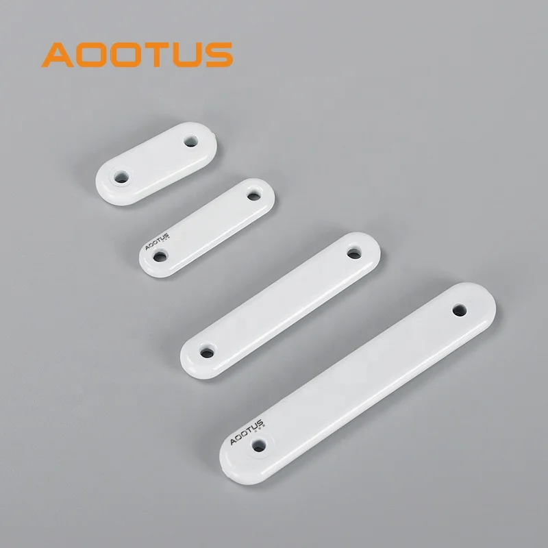 Best Sale Weights for Shower Curtain Anti-Rust Lead Rope Curtain Drapery Shower Curtain Weights