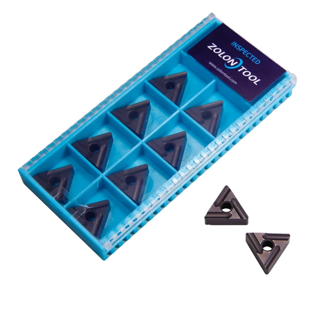 TNMG/WNMG/CNMG/SNMG L-SV chipbreaker CNC Lathe Tools Turning Inserts Lathe Carbide Inserts