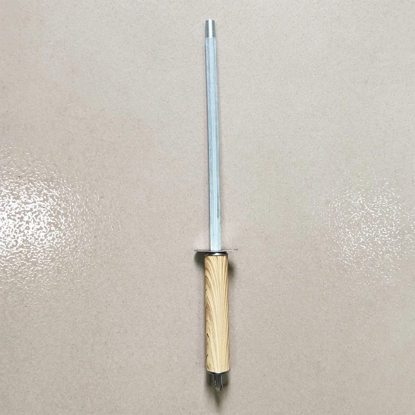 Professional Knife Sharpening Honing Steel Sharpener Knife