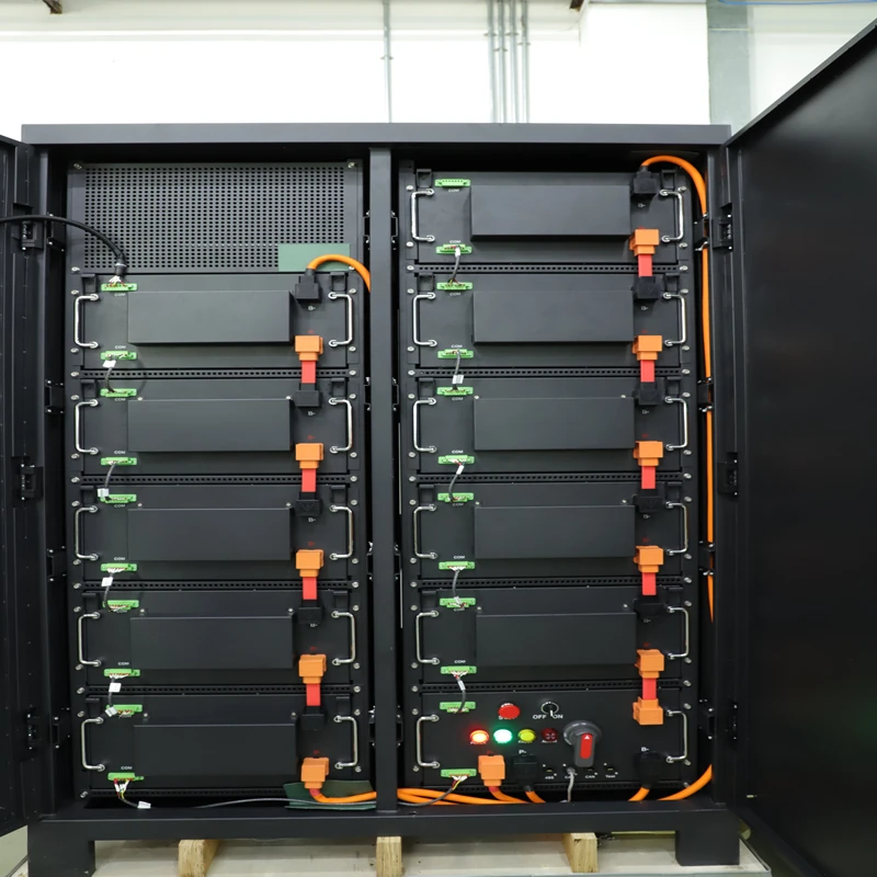 50kwh 100kwh lithium ion battery solar system storage lithium ion 20kw energy storage battery pack