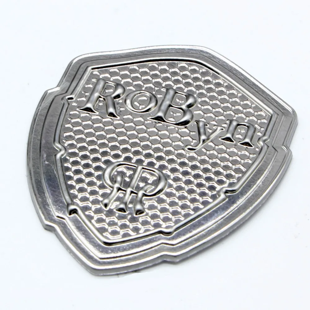 Iron On TPU Patch Custom TPU High Frequency Printing Logo Rubber Label Patch for football sportswear