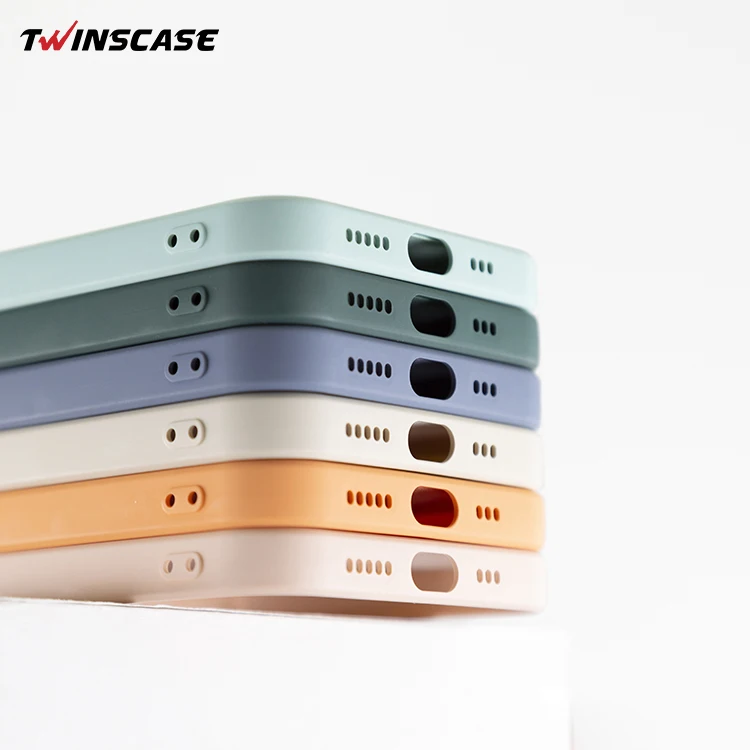 Cell Phone Case logo custom art print silicone TPU cell phone cover for iPhone 11 12 13 pro max case